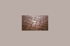 Herringbone Slate