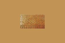 New Brick Herringbone