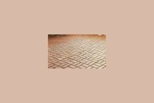 Old Brick Basketweave